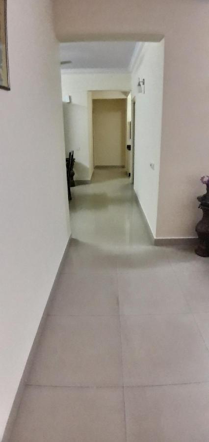 Brookside Service Apartment Бангалор Екстериор снимка