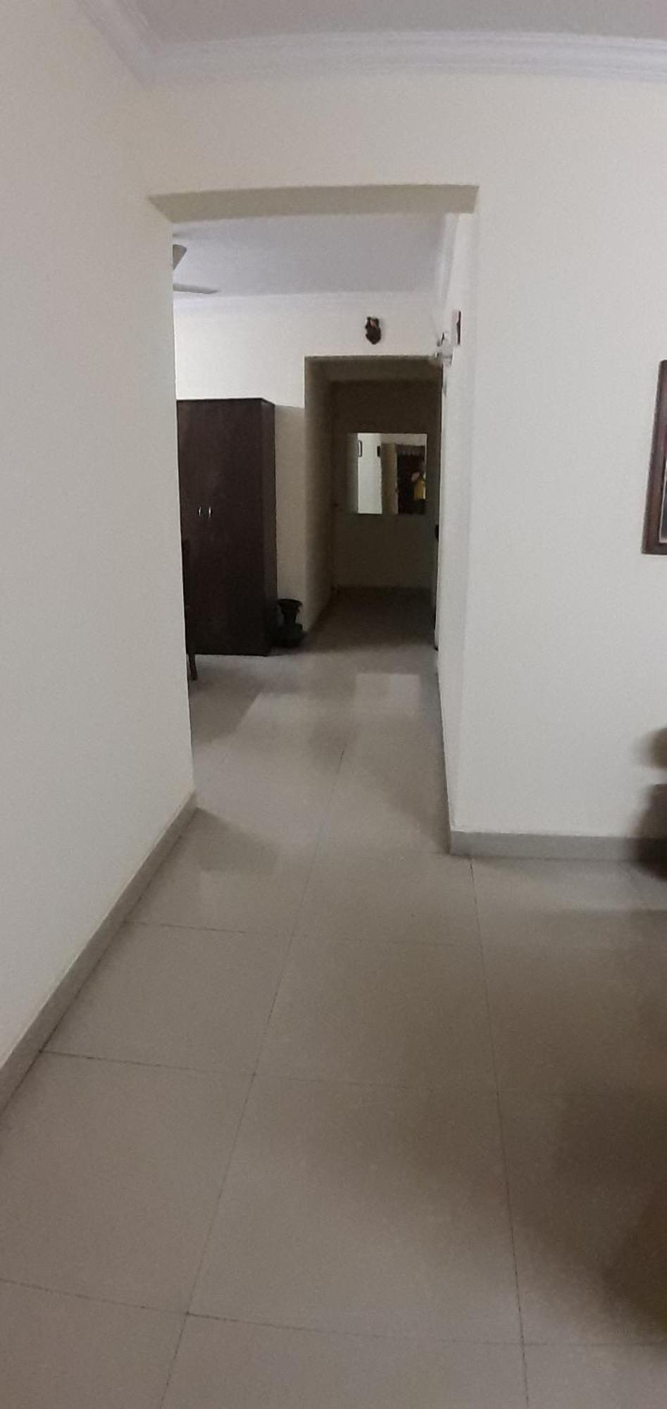 Brookside Service Apartment Бангалор Екстериор снимка